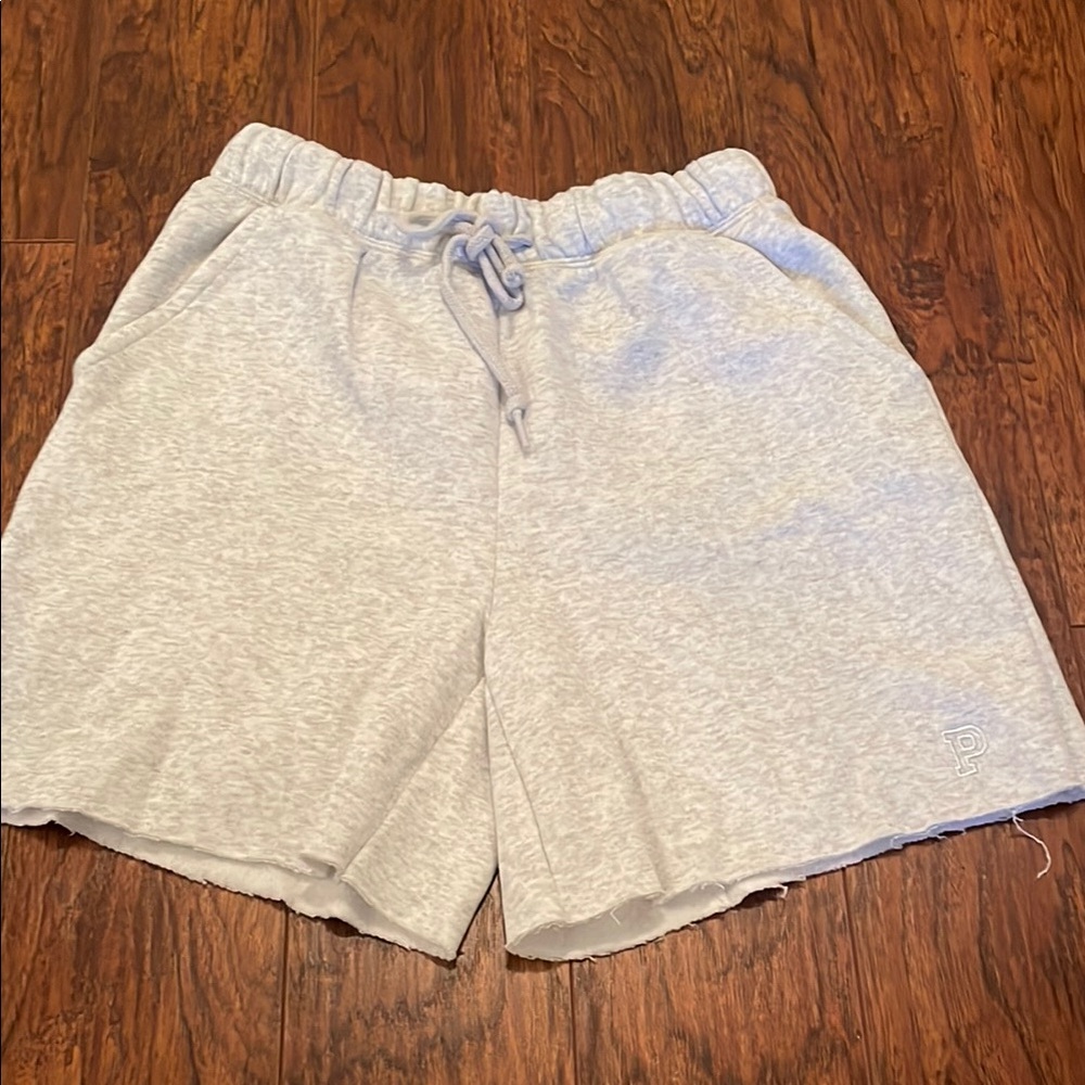 PINK Victoria’s Secret shorts